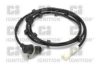 QUINTON HAZELL XABS614 Sensor, wheel speed